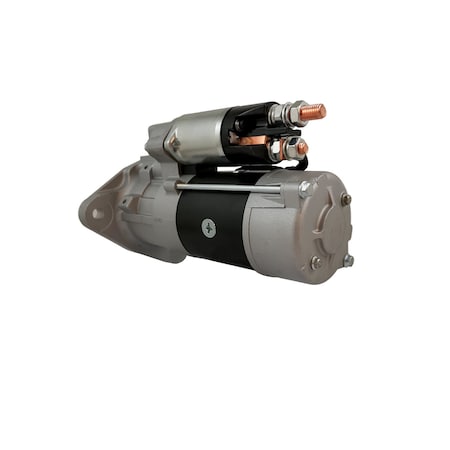 Wai Global STRMI PLGR 24V 12T CW 30478N